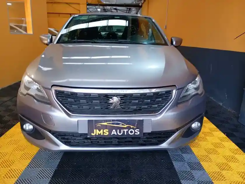 Peugeot 301 1.6 Allure 2019 - foto 5