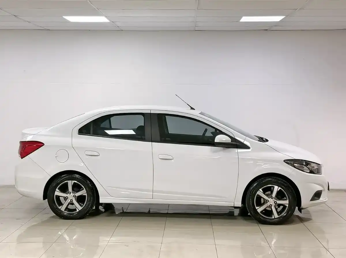 Chevrolet Prisma 1.4 Ltz 98Cv 2019 - foto 5