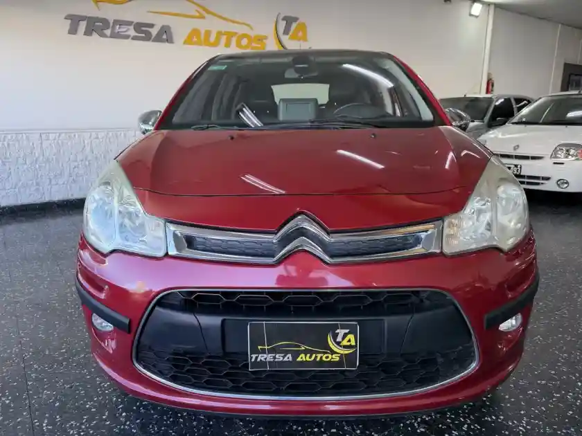 Citroën C3 1.6 Exclusive Vti 115Cv 2013 - foto 2