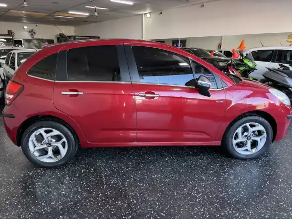 Citroën C3 1.6 Exclusive Vti 115Cv 2013 - foto 4