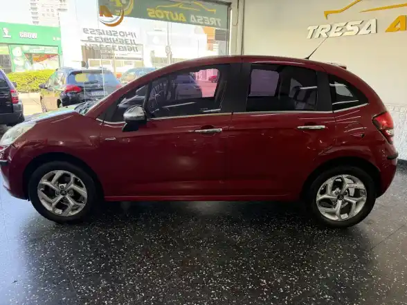 Citroën C3 1.6 Exclusive Vti 115Cv 2013 - foto 5