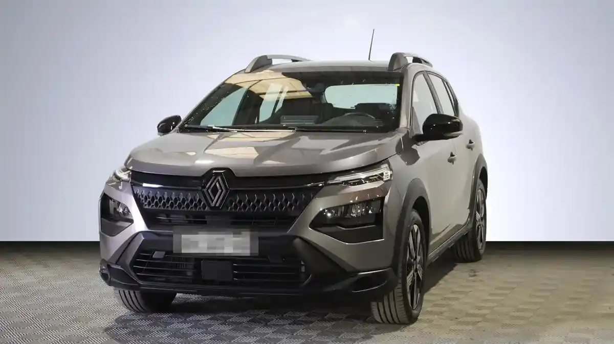 Renault Kardian 1.0 Tce Techno 200 Edc 2025 - foto 1