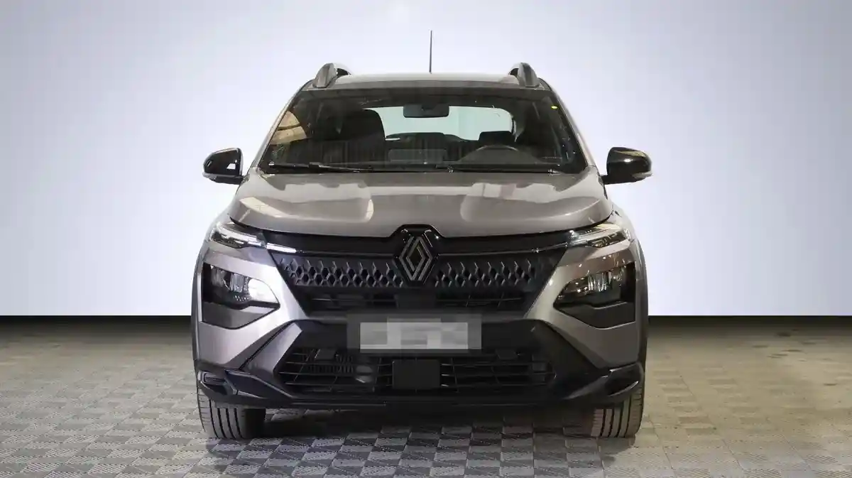 Renault Kardian 1.0 Tce Techno 200 Edc 2025 - foto 2