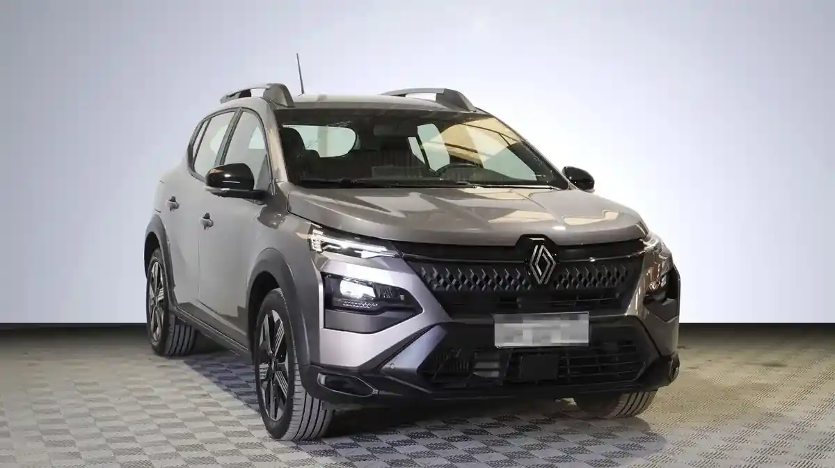 Renault Kardian 1.0 Tce Techno 200 Edc 2025 - foto 3