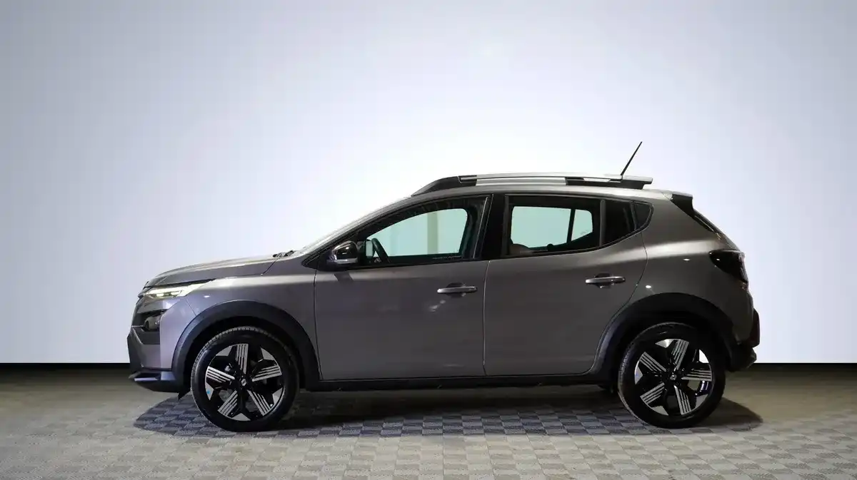 Renault Kardian 1.0 Tce Techno 200 Edc 2025 - foto 4