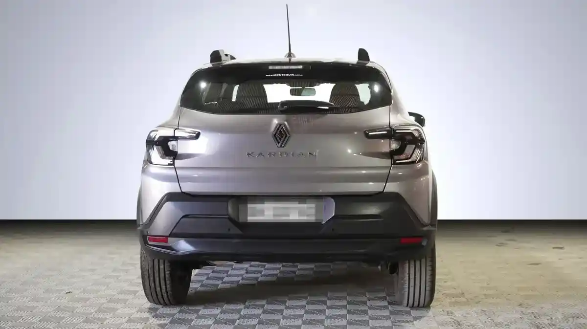 Renault Kardian 1.0 Tce Techno 200 Edc 2025 - foto 5