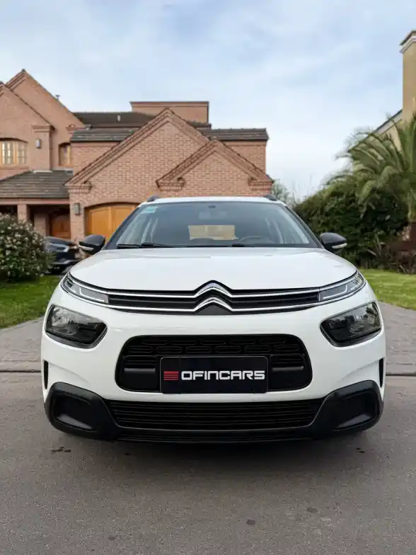 Citroën C4 Cactus 1.6 Vti 115 Live 2019 - foto 2