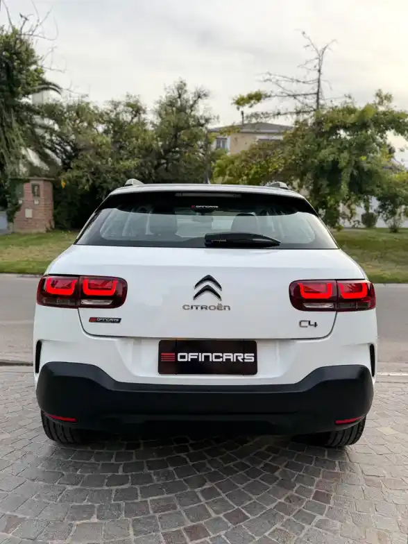 Citroën C4 Cactus 1.6 Vti 115 Live 2019 - foto 5