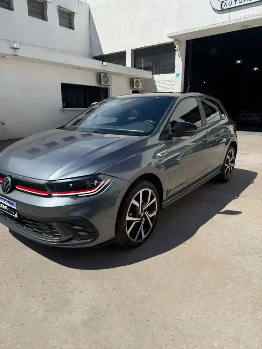 Volkswagen Polo 1.4 Tsi Gts 2023 - foto 1