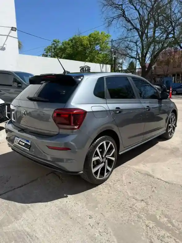 Volkswagen Polo 1.4 Tsi Gts 2023 - foto 2