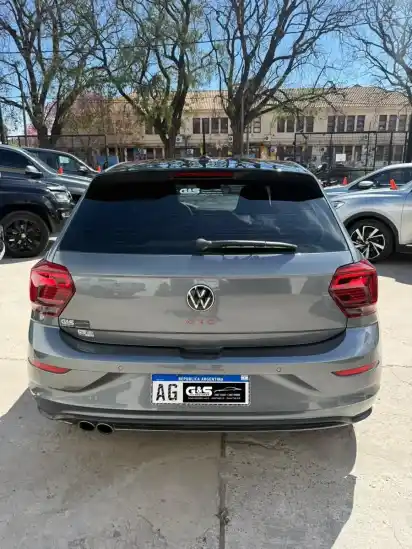 Volkswagen Polo 1.4 Tsi Gts 2023 - foto 3