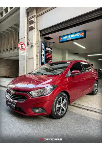 Chevrolet Onix 1.4 Ltz At 98Cv 2019 - foto 1