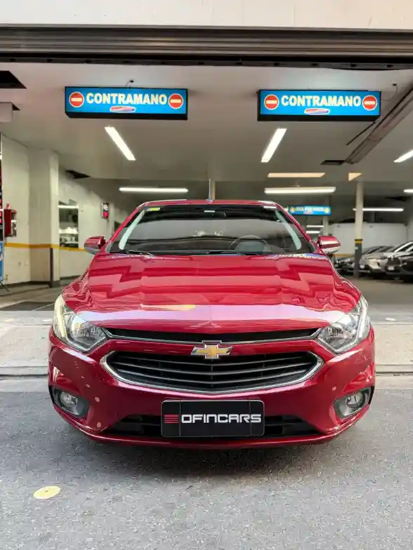 Chevrolet Onix 1.4 Ltz At 98Cv 2019 - foto 2