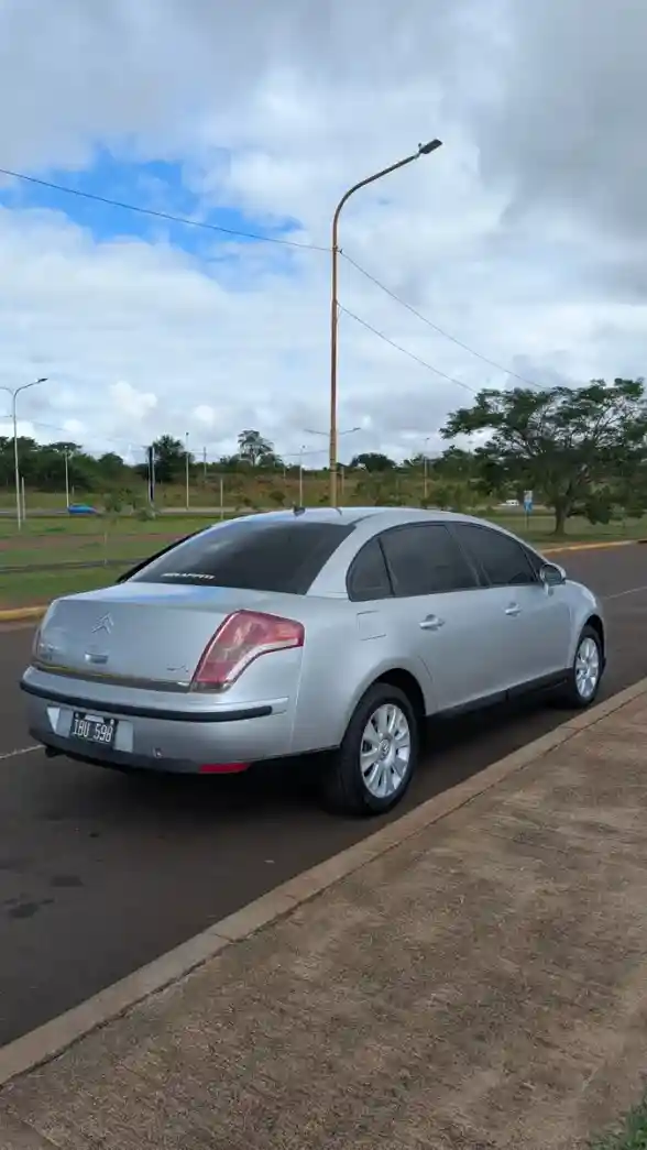 Citroën C4 2.0 Sx 2009 - foto 5