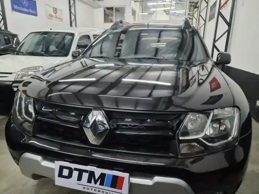 Renault Duster 1.6 Ph2 4X2 Privilege 110Cv 2016 - foto 4