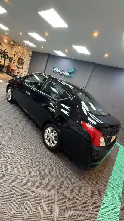 Nissan Versa V - Drive Plus At 2021 - foto 5