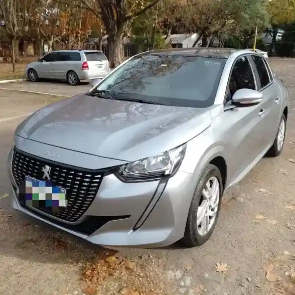 Peugeot 208 1.6 Active 2022 - foto 1