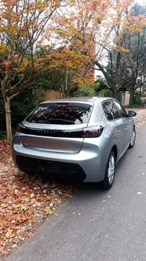 Peugeot 208 1.6 Active 2022 - foto 2