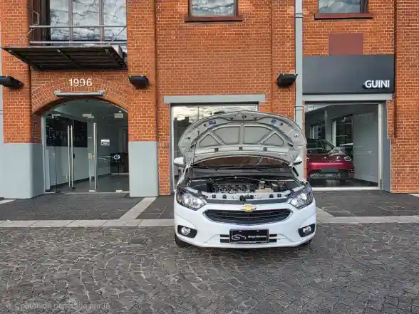 Chevrolet Onix 1.4 Ltz At 98Cv 2017 - foto 4