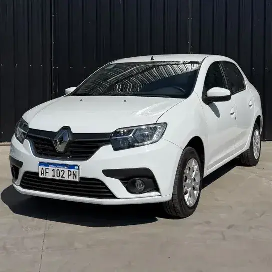 Renault Logan 1.6 16V Zen 2021 - foto 1