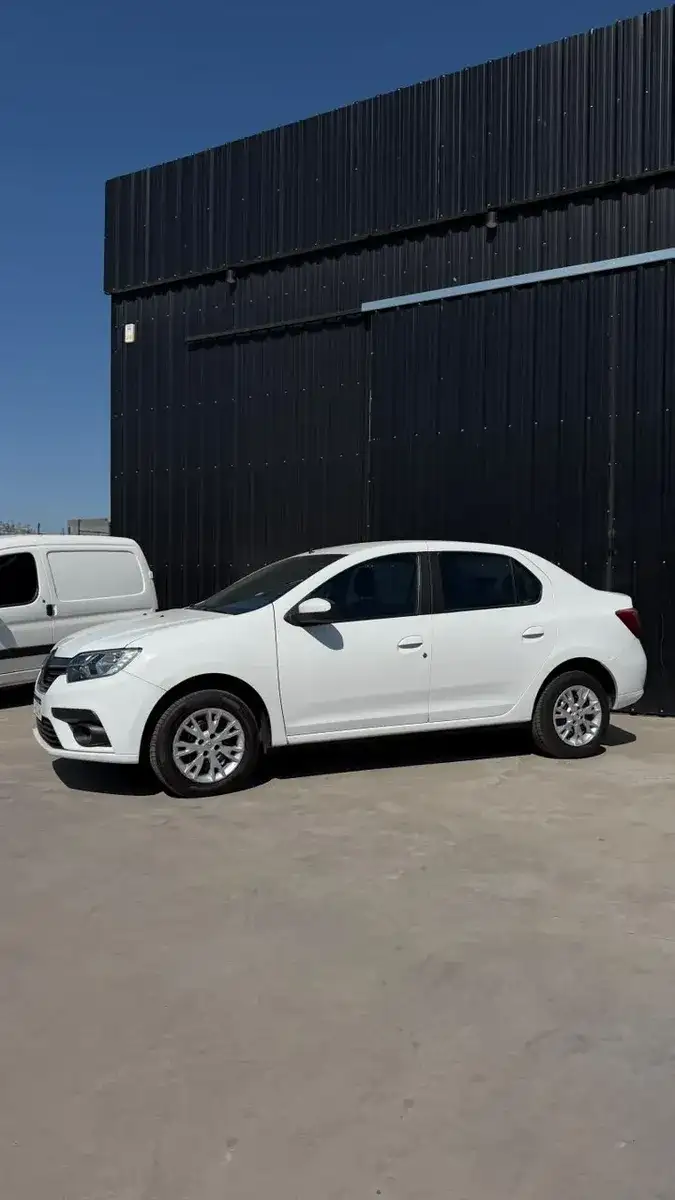 Renault Logan 1.6 16V Zen 2021 - foto 2