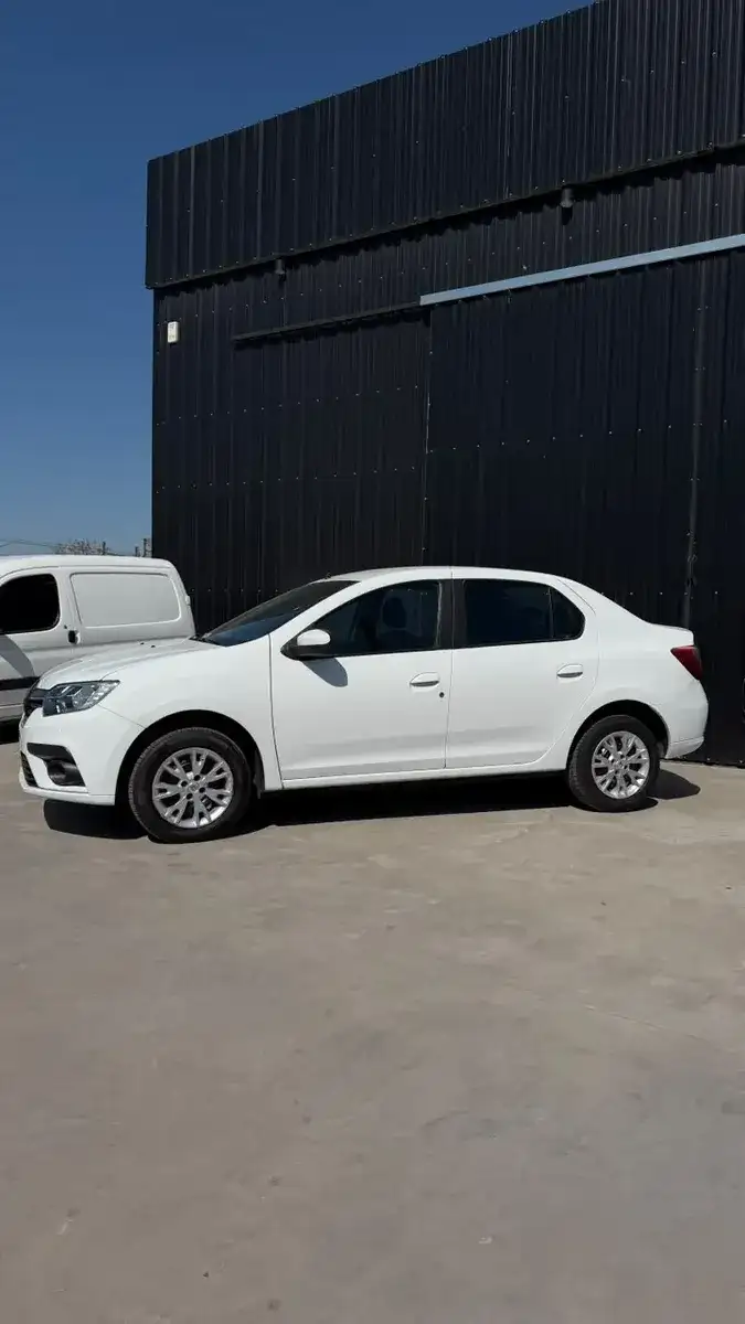 Renault Logan 1.6 16V Zen 2021 - foto 3