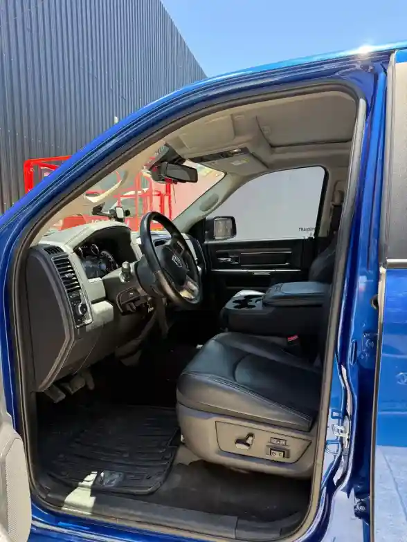 Ram 1500 5.7 Laramie Atx V8 2018 - foto 5