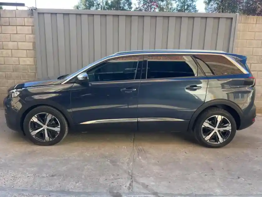 Peugeot 5008 1.6 Allure Plus Thp Tiptronic 2019 - foto 2