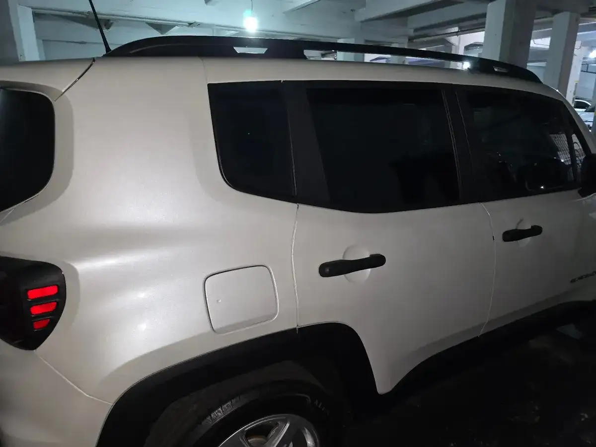 Jeep Renegade 1.3T Sport At6 Fwd 2025 - foto 3