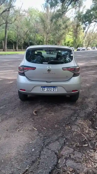 Renault Sandero 1.6 16V Life 2022 - foto 4