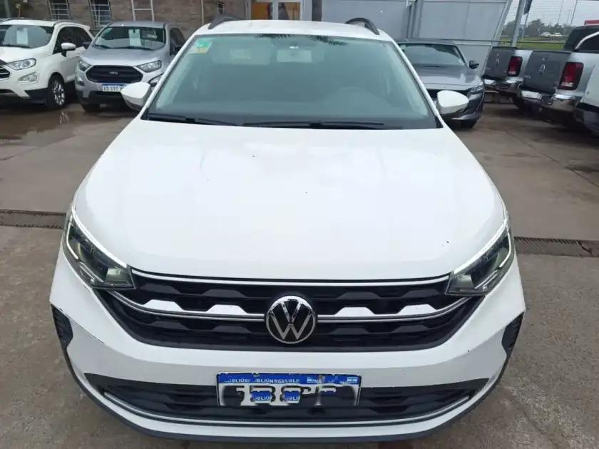 Volkswagen Nivus 1.0 Tsi 170 Mt 2022 - foto 2