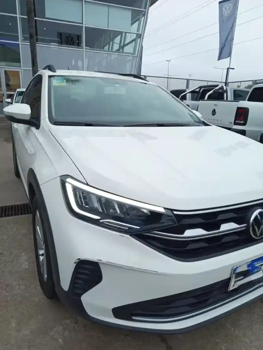 Volkswagen Nivus 1.0 Tsi 170 Mt 2022 - foto 4