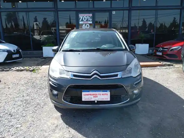Citroën C3 1.5 Live 90Cv 2016 - foto 2