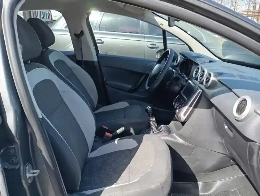 Citroën C3 1.5 Live 90Cv 2016 - foto 5
