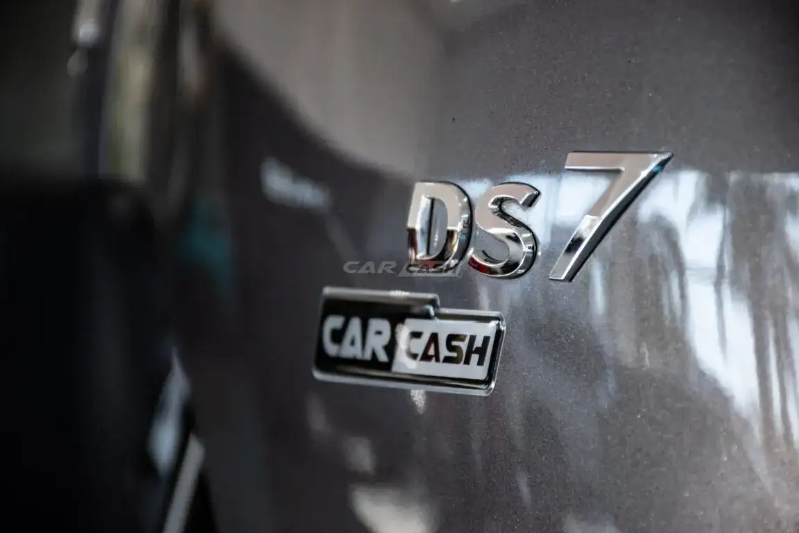 D.s. Ds7 Crossback 2.0 Hdi 180 At Bastille+ 2022 - foto 5