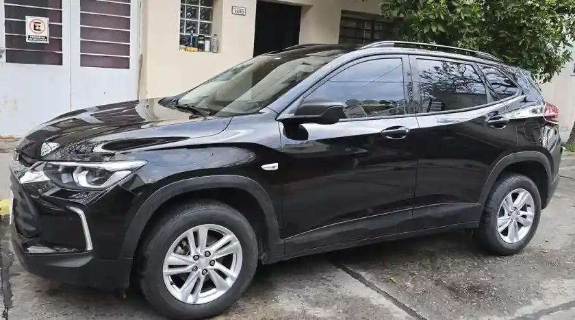 Chevrolet Tracker 1.2 Turbo At Argentina 2023 - foto 2
