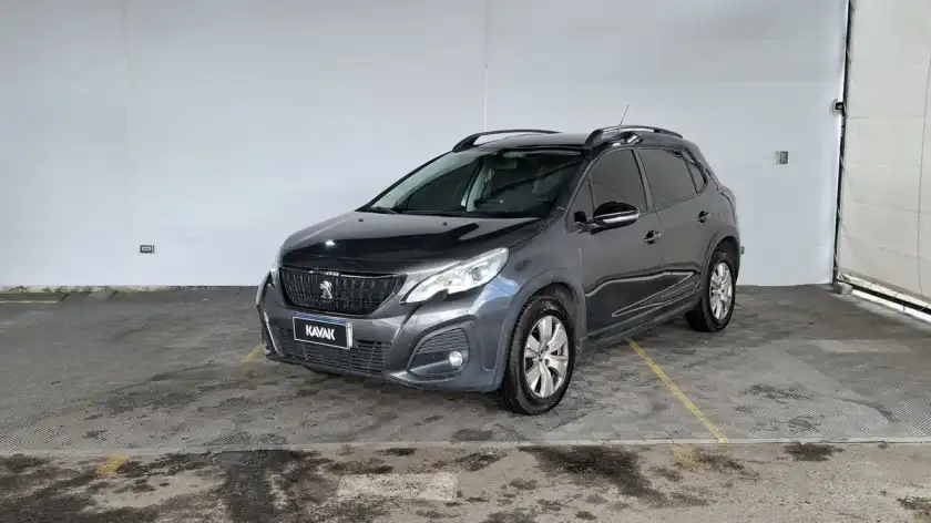 Peugeot 2008 1.6 Allure Am20 2020 - foto 1