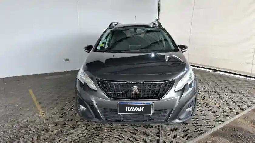 Peugeot 2008 1.6 Allure Am20 2020 - foto 2