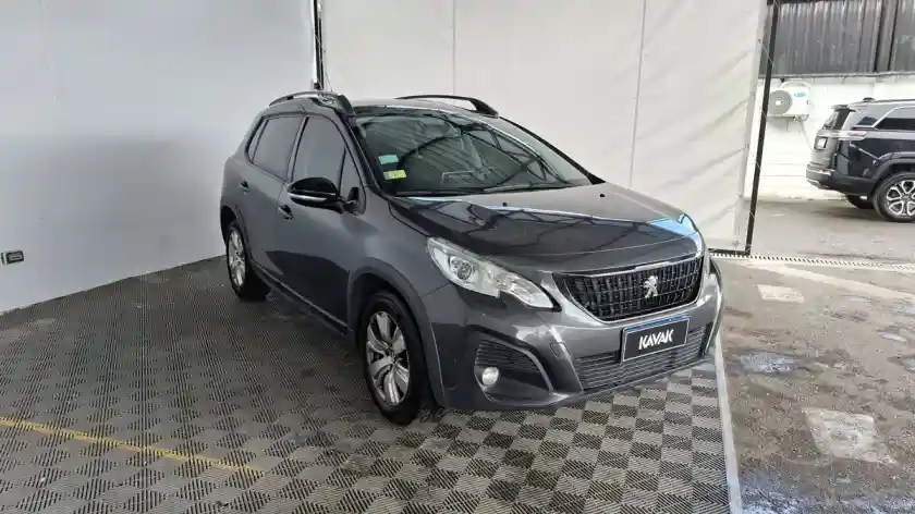 Peugeot 2008 1.6 Allure Am20 2020 - foto 3
