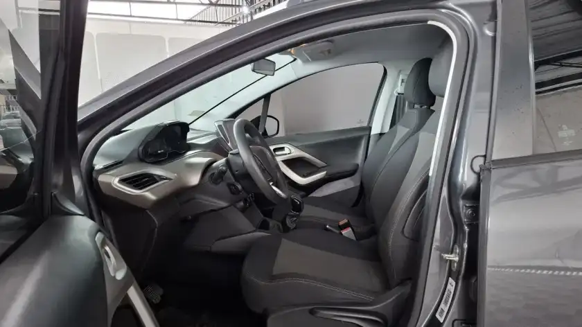 Peugeot 2008 1.6 Allure Am20 2020 - foto 5