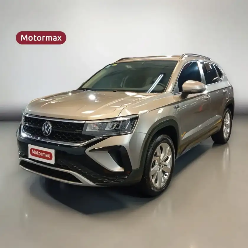 Volkswagen Taos 1.4 250 Tsi Comfortline At L/23 2023 - foto 1