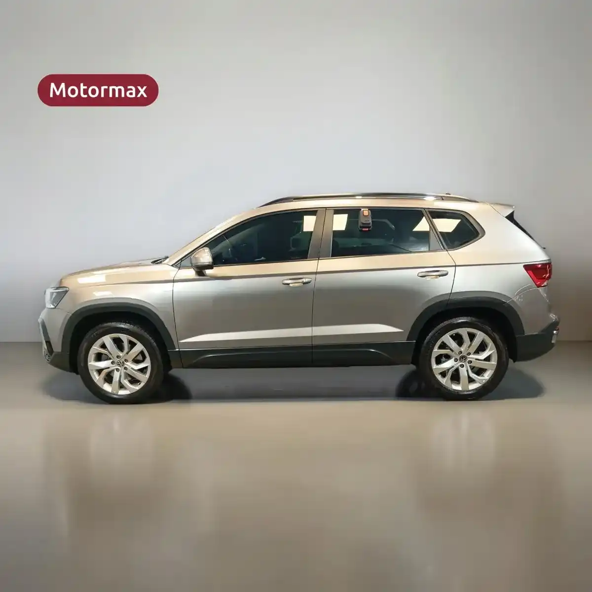Volkswagen Taos 1.4 250 Tsi Comfortline At L/23 2023 - foto 2