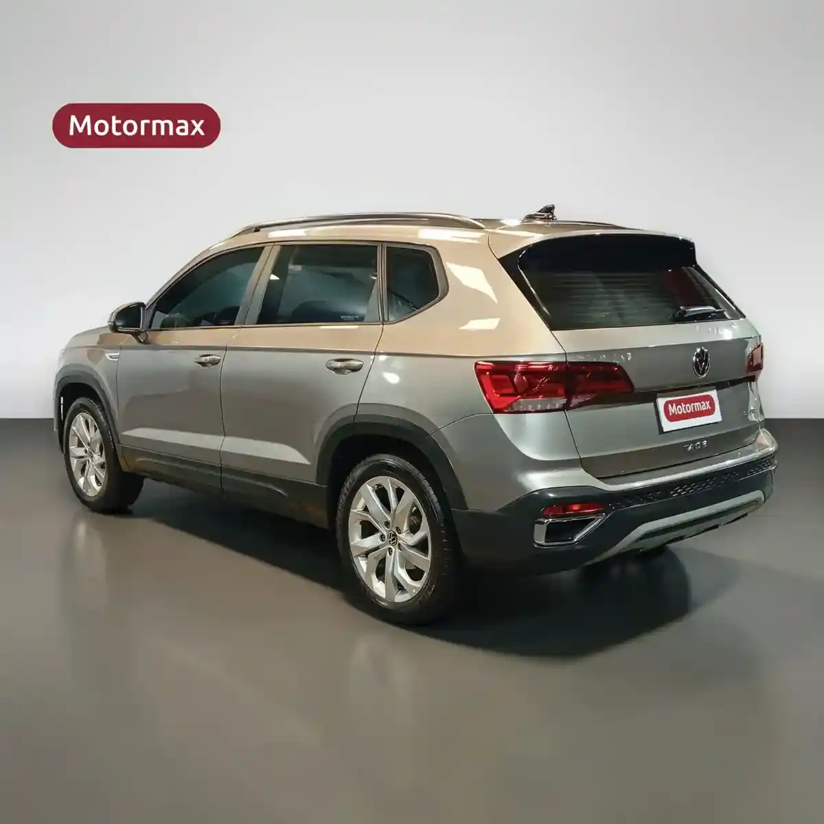 Volkswagen Taos 1.4 250 Tsi Comfortline At L/23 2023 - foto 3