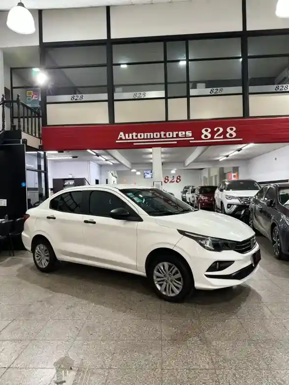 Fiat Cronos 1.3 Gse Drive 2022 - foto 1