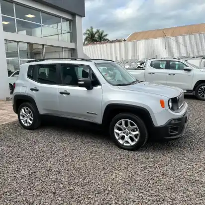 Jeep Renegade 1.8 Sport At 2017 - foto 5