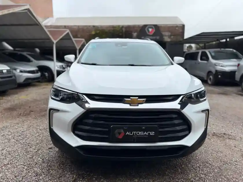 Chevrolet Tracker 1.2T At 2023 - foto 2