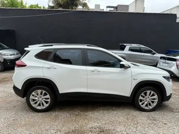 Chevrolet Tracker 1.2T At 2023 - foto 4