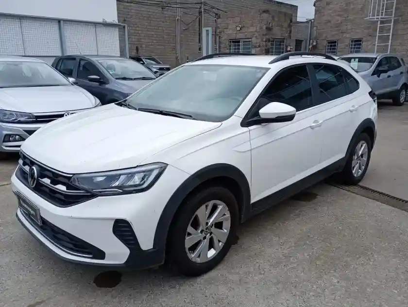 Volkswagen Nivus 1.0 Tsi 170 Mt 2022 - foto 1