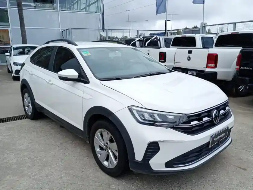 Volkswagen Nivus 1.0 Tsi 170 Mt 2022 - foto 2