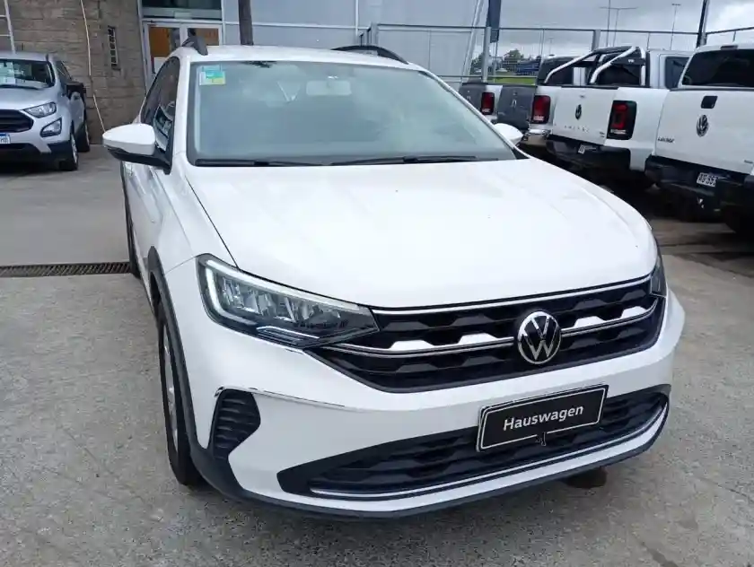 Volkswagen Nivus 1.0 Tsi 170 Mt 2022 - foto 5